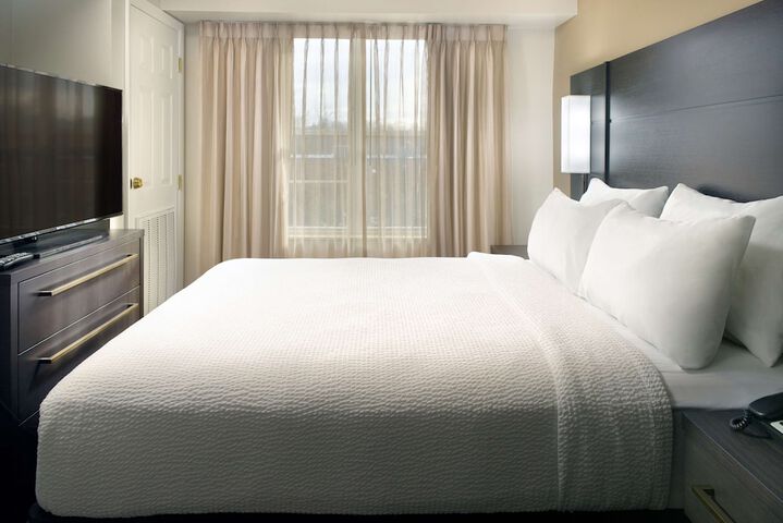 Sonesta ES Suites Raleigh Durham Airport Morrisville