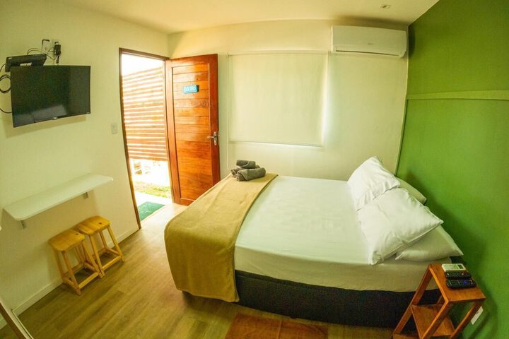 Casa Pitanga Noronha