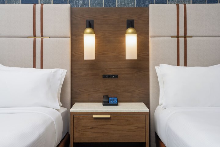 Hilton Dallas / Rockwall Lakefront
