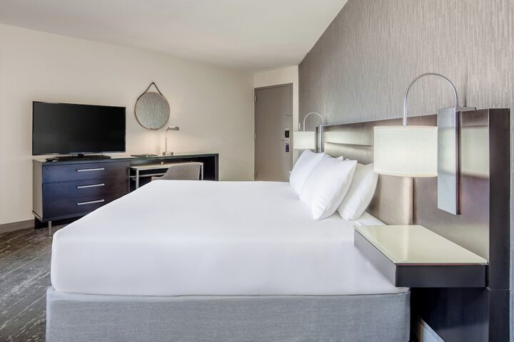 Hyatt Regency Indianapolis