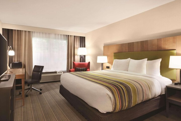 Country Inn & Suites by Radisson Newnan, GA