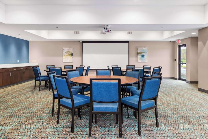 Hampton Inn Madison