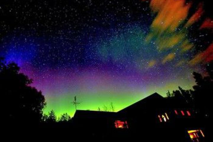 Fairbanks Moose Manor B & B