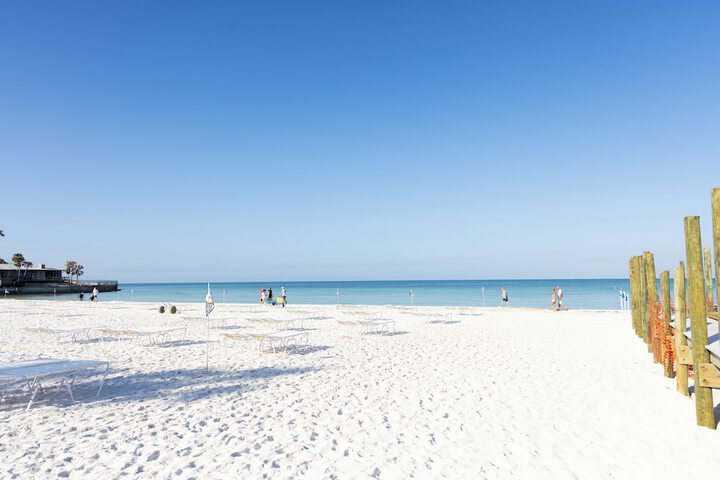 Captiva Beach Resort