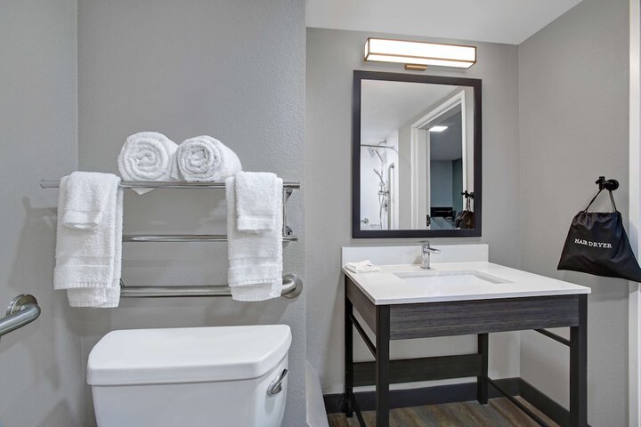 Motel 6 Monahans TX