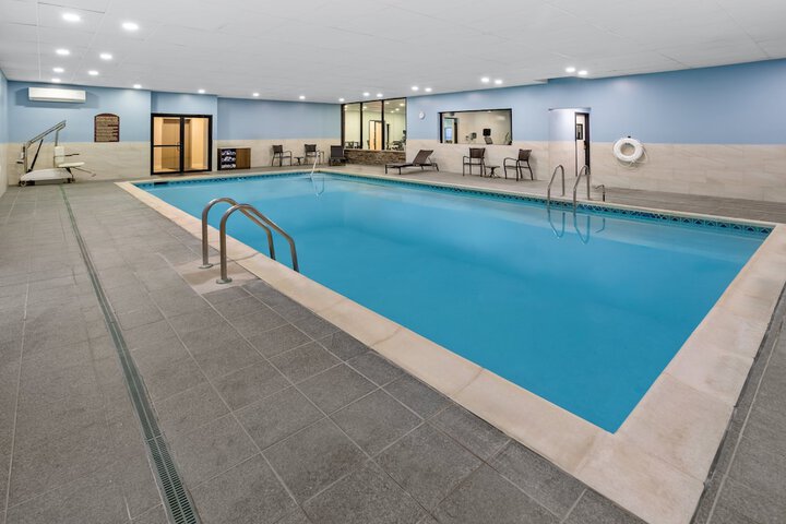 Holiday Inn Express Stony Brook by IHG