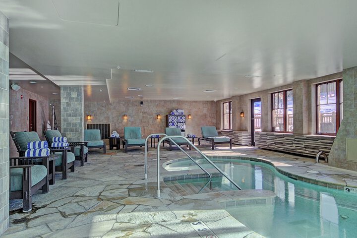 One Ski Hill Place a RockResort, by Vail Resorts