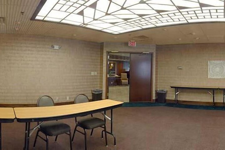 Hampton Inn Seymour