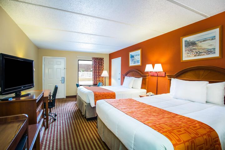 Howard Johnson by Wyndham Panama City