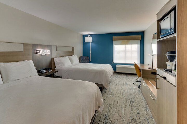 Holiday Inn Express & Suites Ardmore by IHG