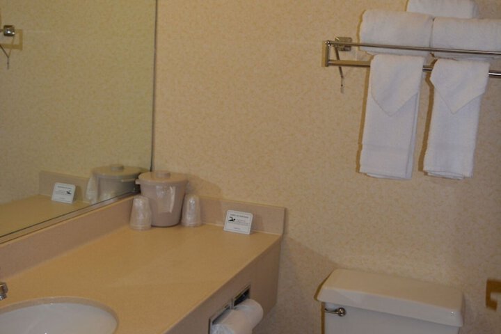 Motel 6 Anderson IN - Indianapolis