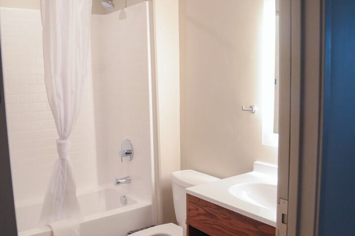 Splash Canyon Hotel