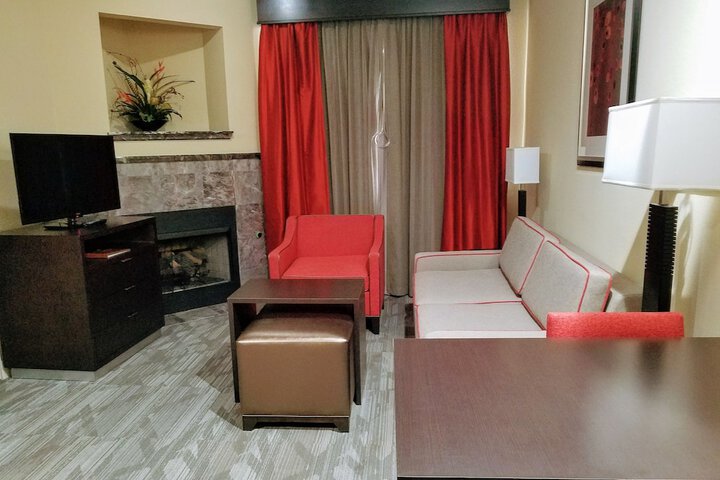 Homewood Suites by Hilton Longview