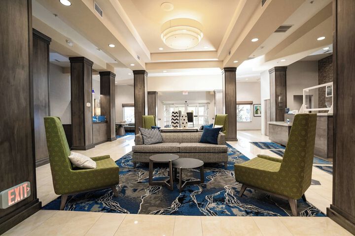 Hotel Interior 15 of 48