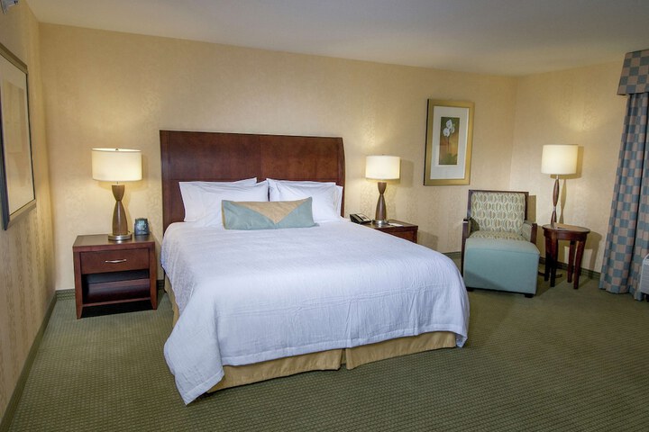 Hilton Garden Inn Mount Holly / Westampton