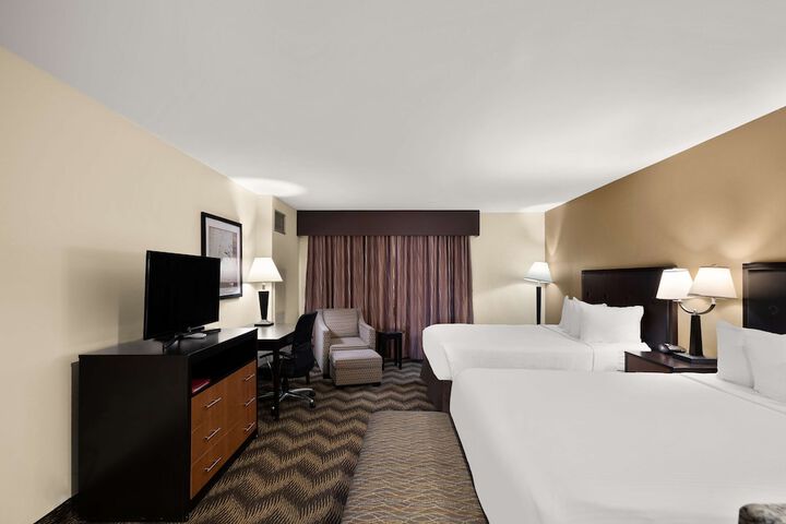 Best Western Plus Gold Country Inn