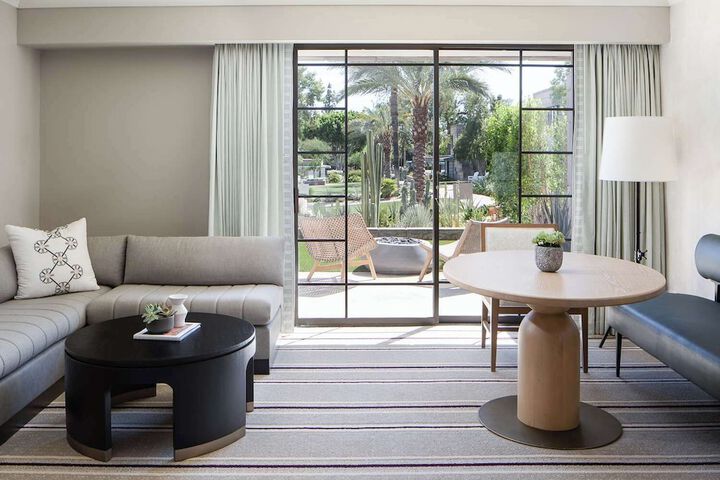 Arizona Biltmore LXR Hotels & Resorts