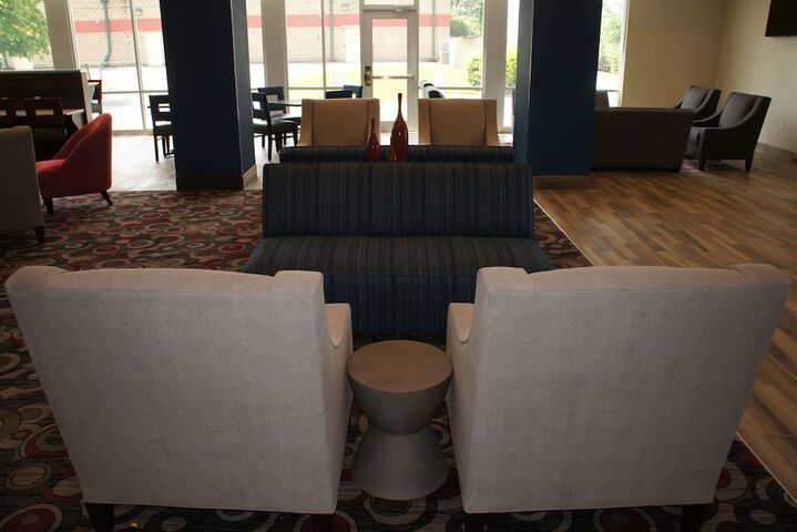 Hotel Interior 15 of 50