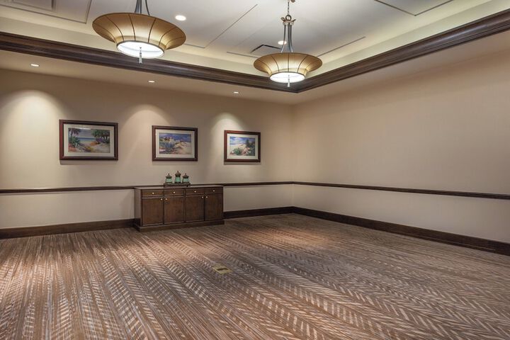 Marriott Myrtle Beach Resort & Spa at Grande Dunes