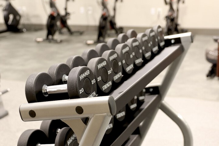 Health and Fitness 69 of 75
