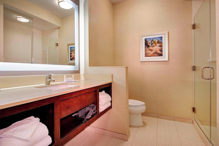 Fairfield Inn & Suites San Diego Carlsbad