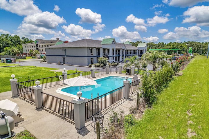Quality Inn Quincy - Tallahassee West