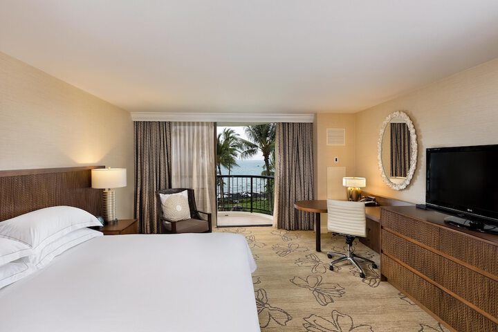 Hilton Waikoloa Village
