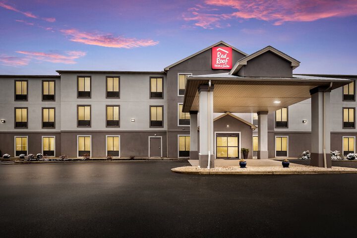 Hotel 6 of 33