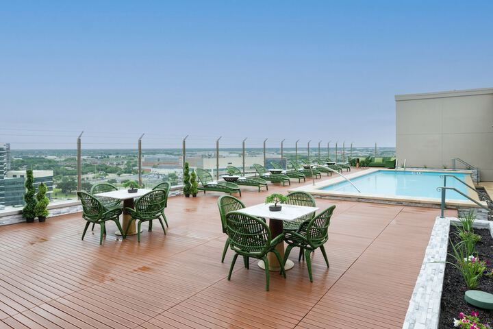Terrace/Patio 79 of 82