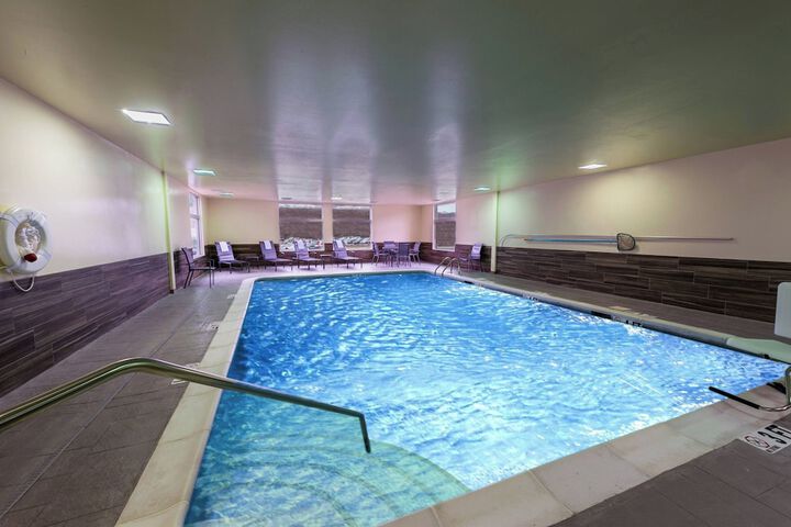 Fairfield by Marriott Inn & Suites Uncasville Mohegan Sun Area