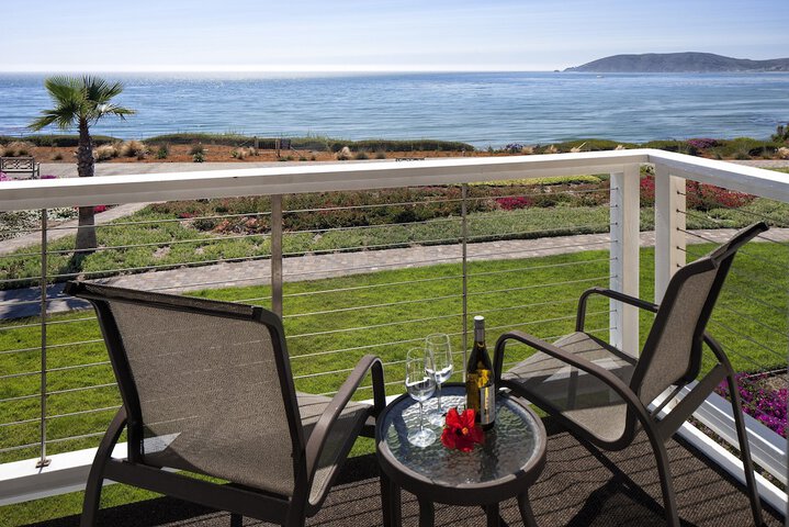 Spyglass Inn