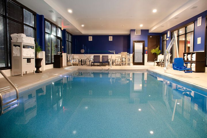 Hampton Inn Lebanon
