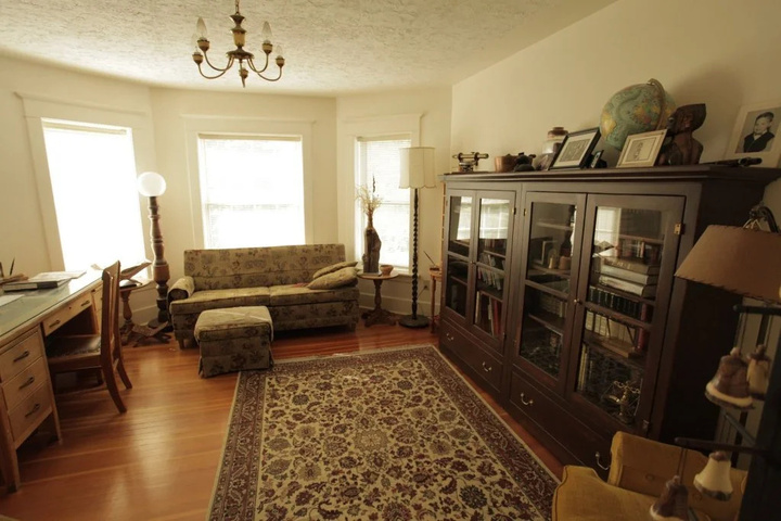 Sproule Heritage Bed & Breakfast
