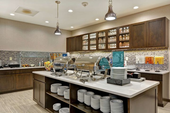 Homewood Suites by Hilton Poughkeepsie