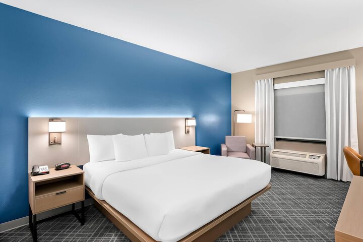 Comfort Inn & Suites Fort Smith I-540
