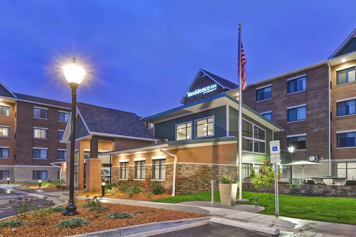 Residence Inn by Marriott Cleveland Airport / Middleburg Heights