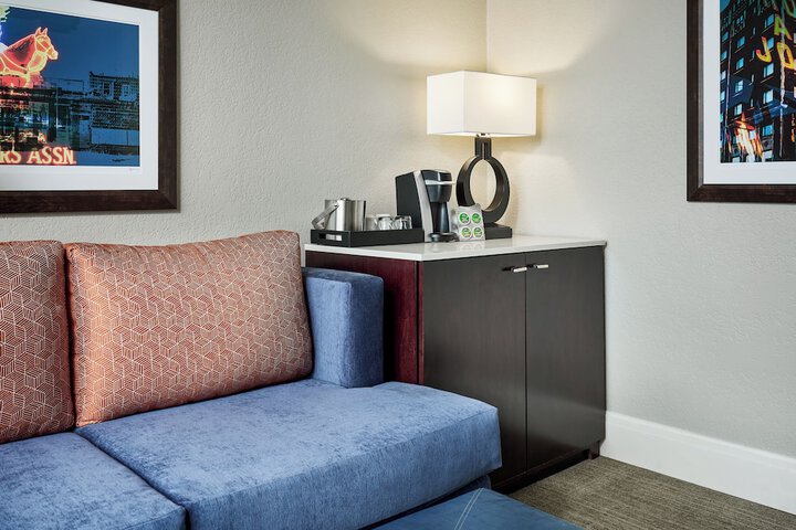 Hotel Alex Johnson Rapid City Curio Collection by Hilton