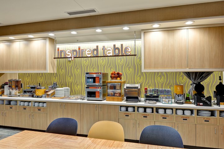 Home2 Suites by Hilton Lafayette IN