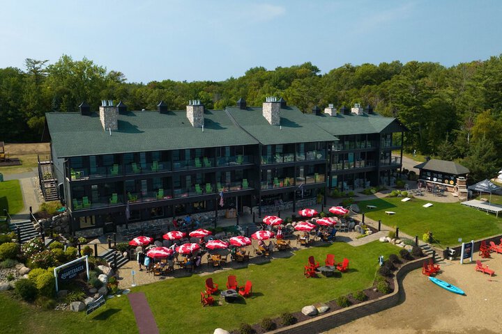 Hotel 9 of 230