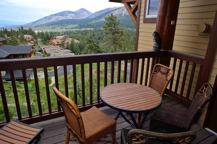 Terrace/Patio 21 of 21