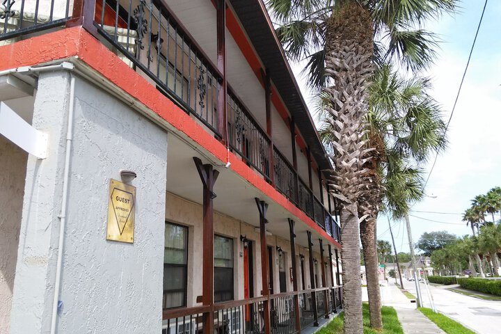 Merida Inn and Suites