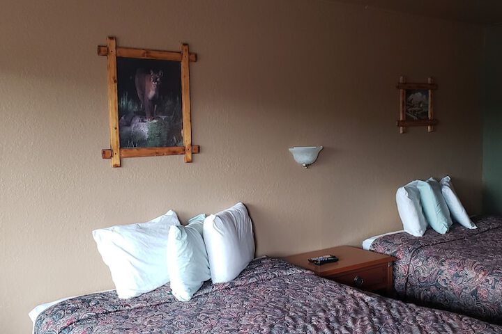 Wilderness Gateway Inn