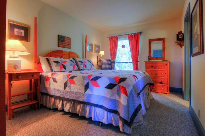 Baywood Inn Bed & Breakfast