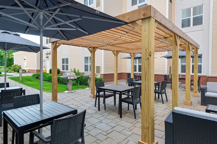 Homewood Suites by Hilton Boston / Canton MA