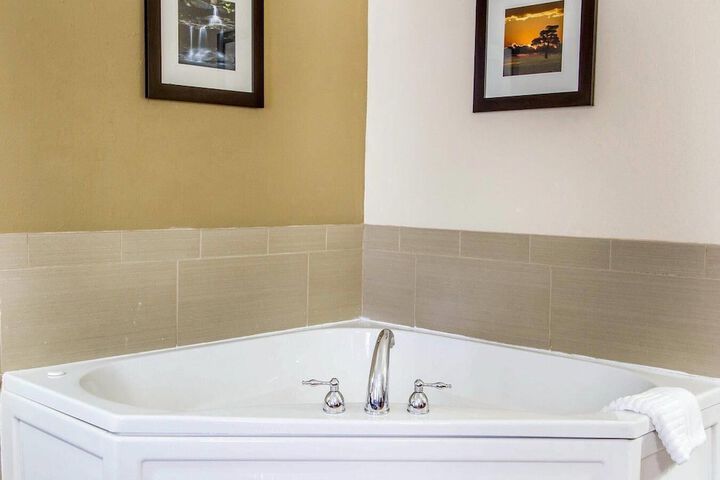 Comfort Inn Poplar Bluff North