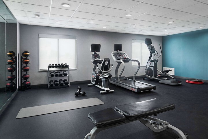 Hampton Inn & Suites Lubbock Southwest