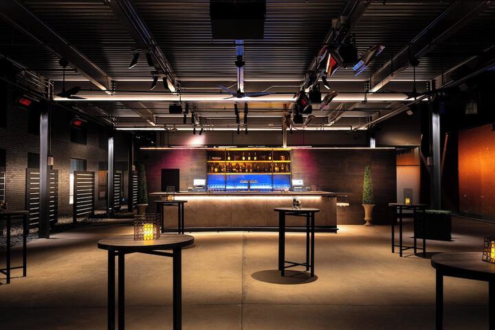Hotel Distil Autograph Collection