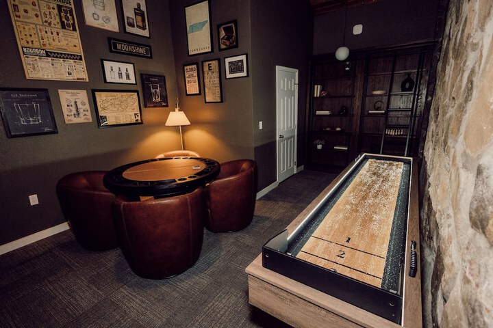 Tremont Lodge & Resort