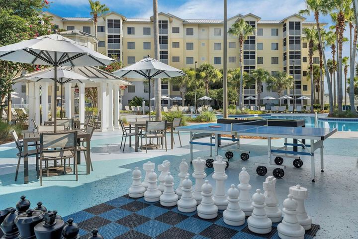 Marriotts Legends Edge at Bay Point