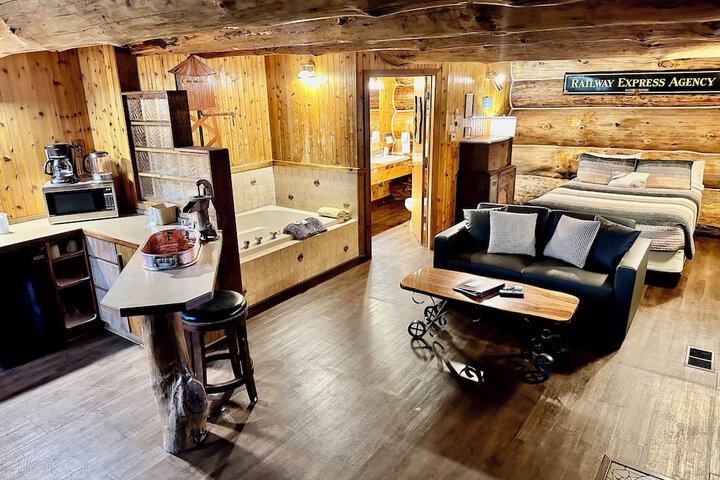 Soap Lake Resort a Dazzler Select by Wyndham